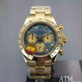 Picture of Rolex Daytona C53 7750 _SKU0907180614191553